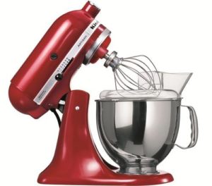 Kitchenaid Küchenmaschine Artisan Rot 5Ksm150Pseer 2021 Kitchenaid Küchenmaschine Artisan Rot 5Ksm150Pseer 2021