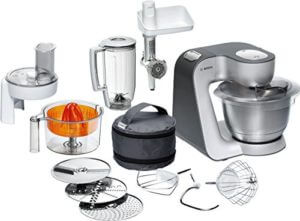 Bosch Styline Mum56340 Küchenmaschine 2021 Bosch Styline Mum56340 Küchenmaschine 2021
