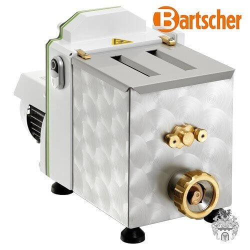 Bartscher Pasta Teigknetmaschine