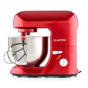 Bella Rossa Küchenmaschine 2021 Bella Rossa Küchenmaschine 2021