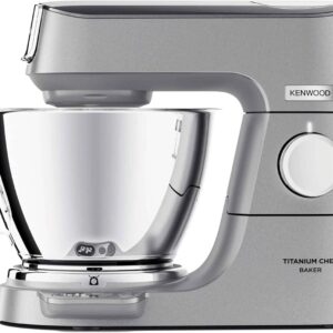 Kenwood Titanium Chef Baker KVC85.004SI